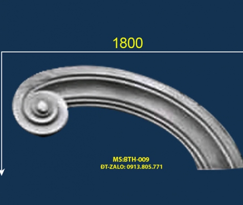 Thạch cao | PHÙ ĐIÊU XI MĂNG ĐÚC SẴN NHÀ PHỐ BIỆT THỰ TẠI BẢO LỘC LÂM ĐỒNG